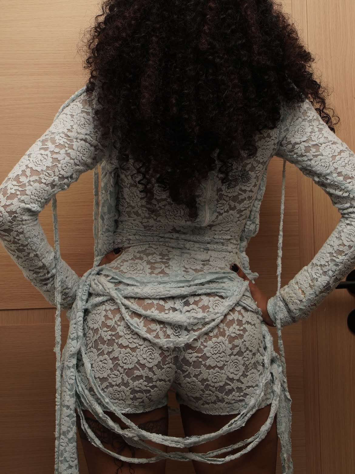 Daisy Playsuit